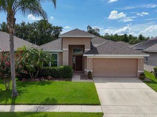 2519 CYPRESS TRACE CIRCLE, Orlando, FL 32825