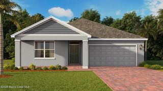 3709 Maya Place SE, Palm Bay, FL 32909