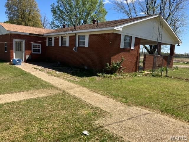 16753 State Highway J, Campbell, MO 63933