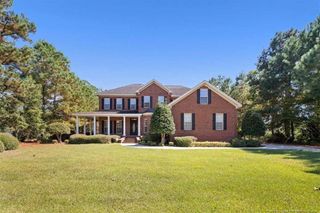 858 Three Wood Drive, Fayetteville, NC 28312