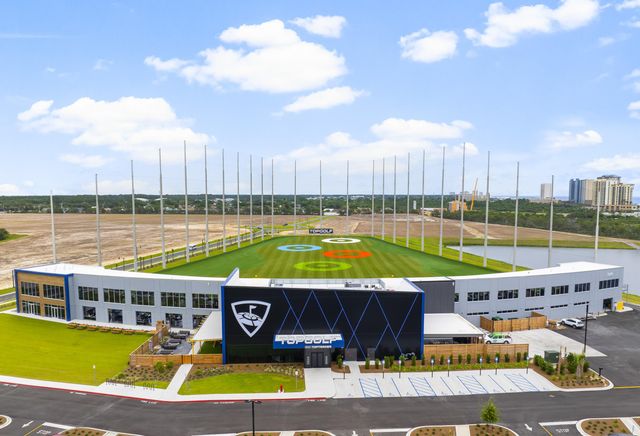 256 Breakwater Boulevard, Lot 10, Panama City Beach, FL 32413