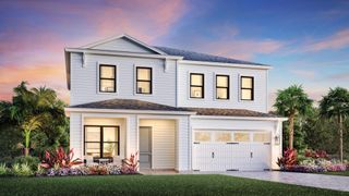 256 Breakwater Boulevard, Lot 10, Panama City Beach, FL 32413