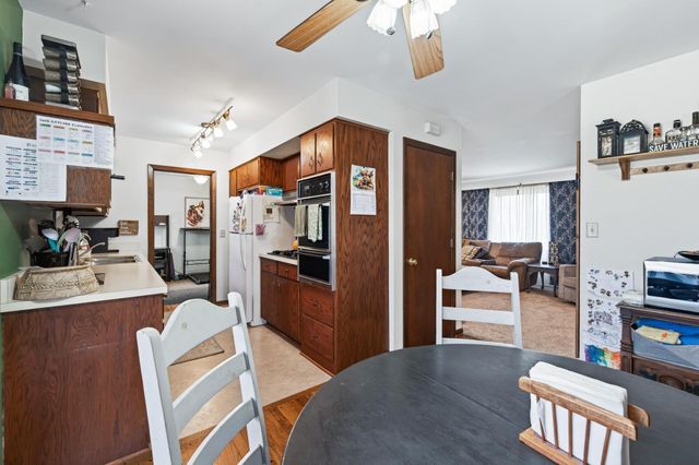 762 113th Circle NE, Blaine, MN 55434