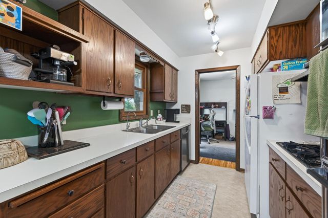 762 113th Circle NE, Blaine, MN 55434