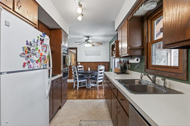 762 113th Circle NE, Blaine, MN 55434