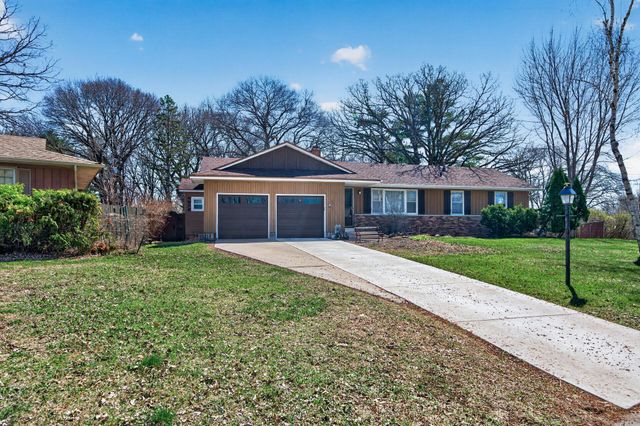 762 113th Circle NE, Blaine, MN 55434