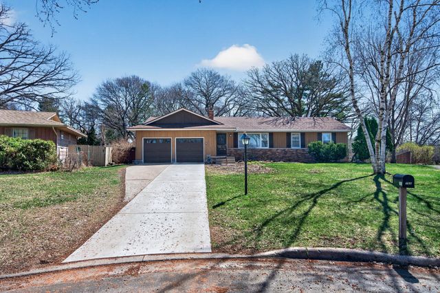 762 113th Circle NE, Blaine, MN 55434