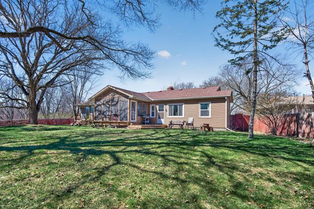 762 113th Circle NE, Blaine, MN 55434