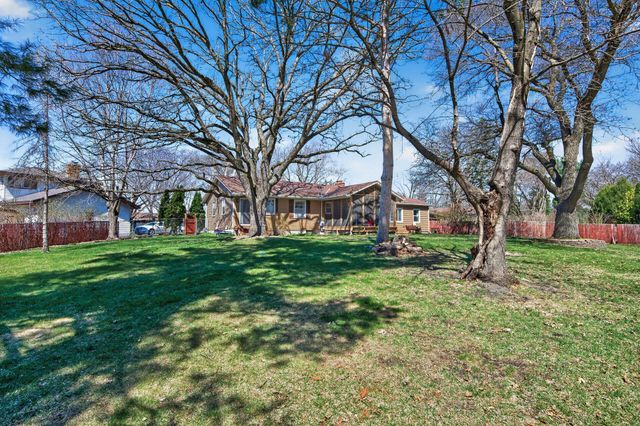 762 113th Circle NE, Blaine, MN 55434