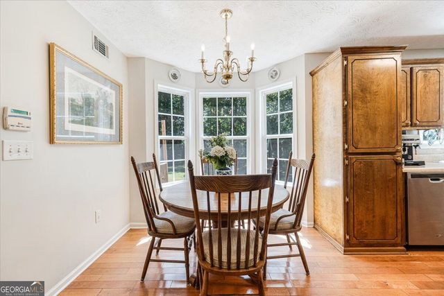 2651 Bearden Boulevard, Monroe, GA 30655