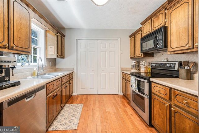 2651 Bearden Boulevard, Monroe, GA 30655