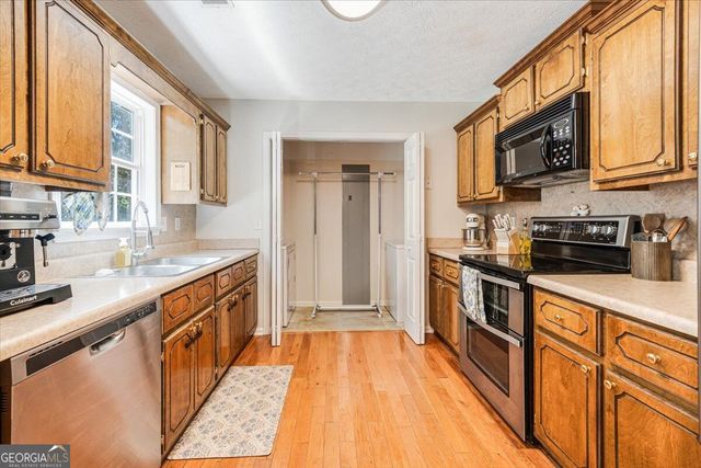 2651 Bearden Boulevard, Monroe, GA 30655