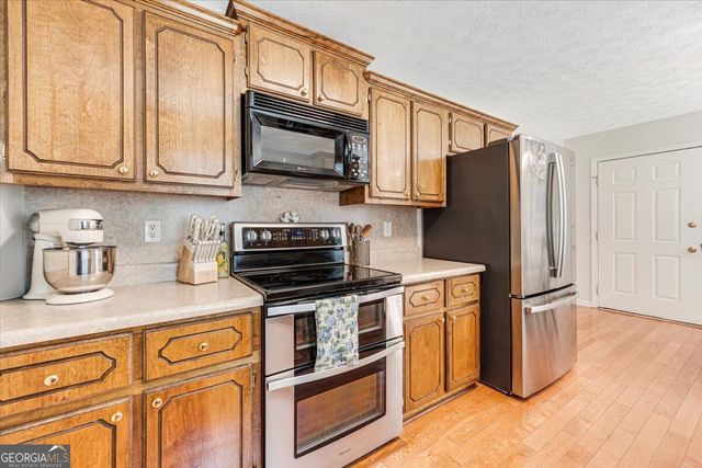 2651 Bearden Boulevard, Monroe, GA 30655