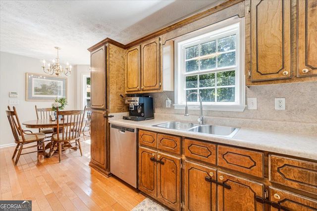 2651 Bearden Boulevard, Monroe, GA 30655