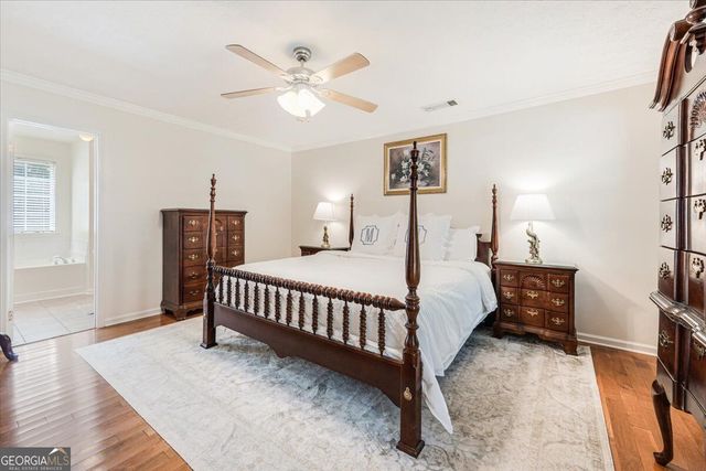 2651 Bearden Boulevard, Monroe, GA 30655