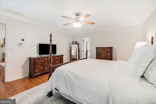 2651 Bearden Boulevard, Monroe, GA 30655