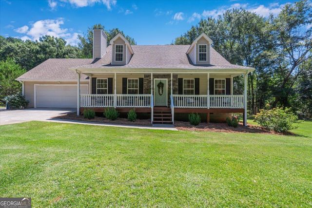2651 Bearden Boulevard, Monroe, GA 30655