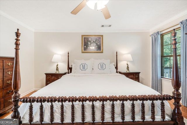 2651 Bearden Boulevard, Monroe, GA 30655