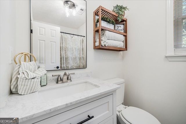 2651 Bearden Boulevard, Monroe, GA 30655