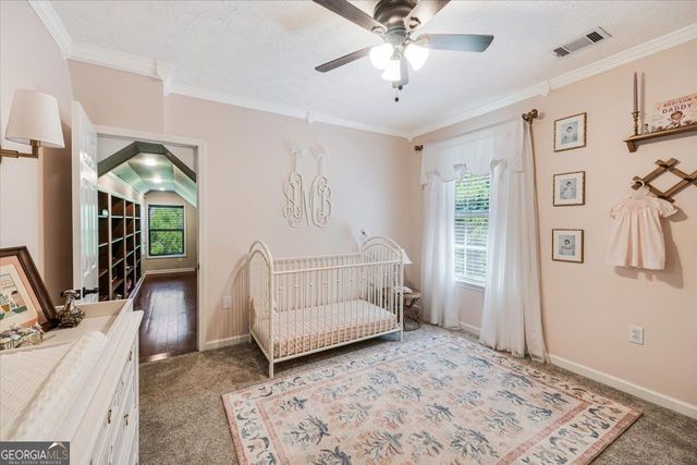 2651 Bearden Boulevard, Monroe, GA 30655