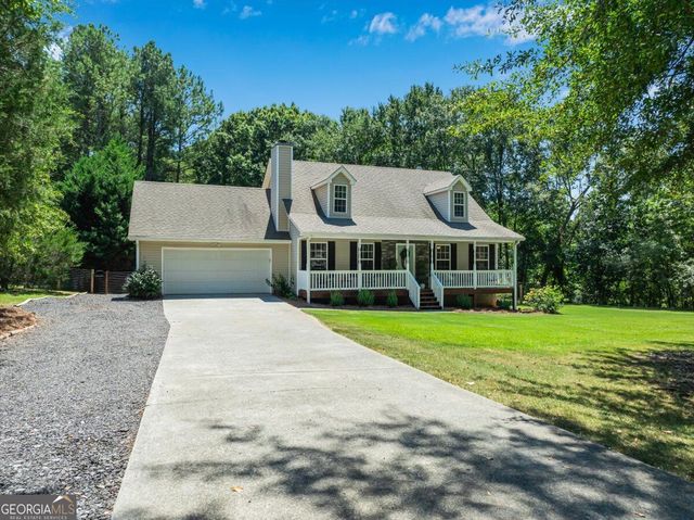 2651 Bearden Boulevard, Monroe, GA 30655