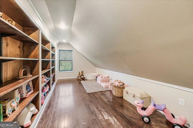 2651 Bearden Boulevard, Monroe, GA 30655