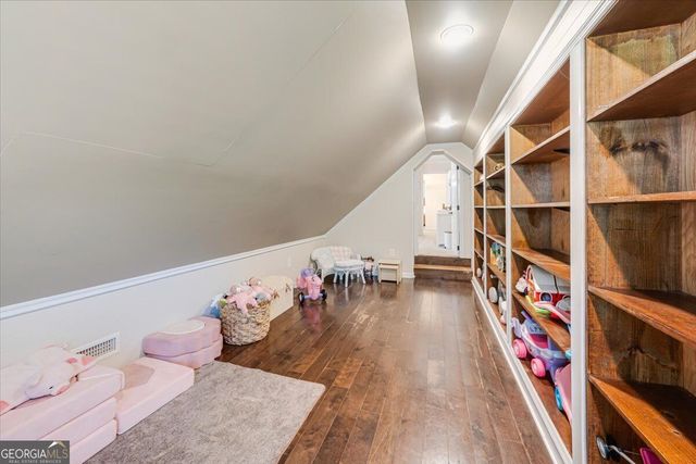 2651 Bearden Boulevard, Monroe, GA 30655