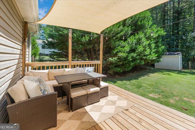 2651 Bearden Boulevard, Monroe, GA 30655