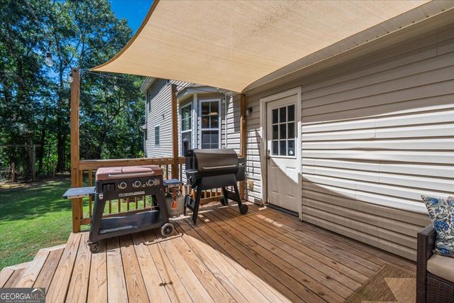 2651 Bearden Boulevard, Monroe, GA 30655