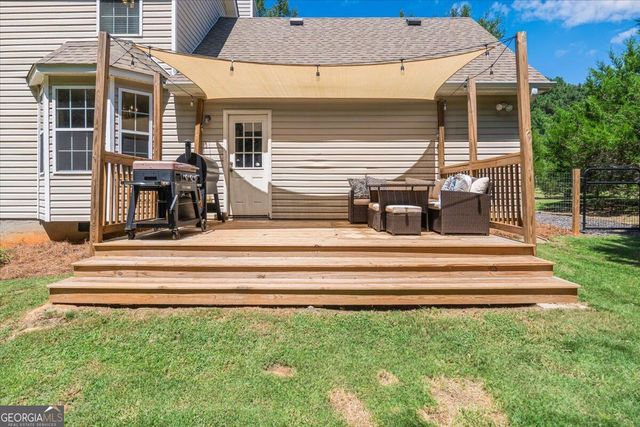 2651 Bearden Boulevard, Monroe, GA 30655