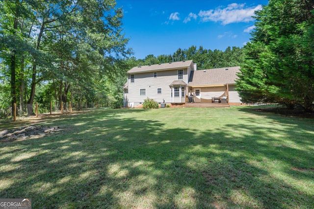 2651 Bearden Boulevard, Monroe, GA 30655