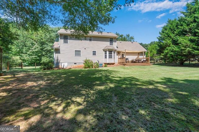 2651 Bearden Boulevard, Monroe, GA 30655
