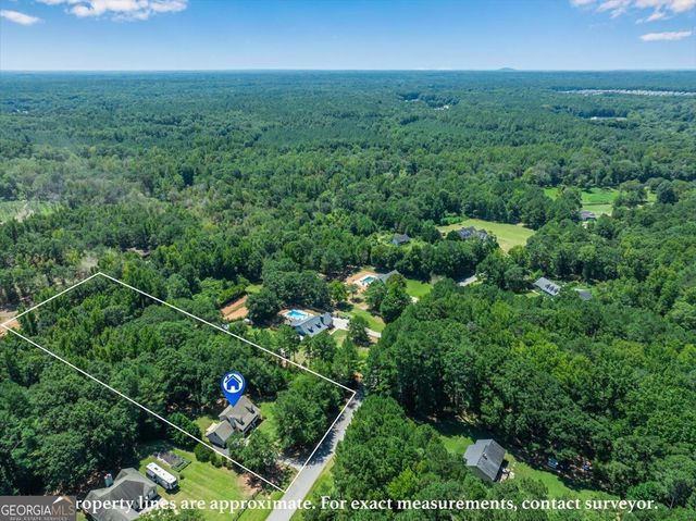 2651 Bearden Boulevard, Monroe, GA 30655