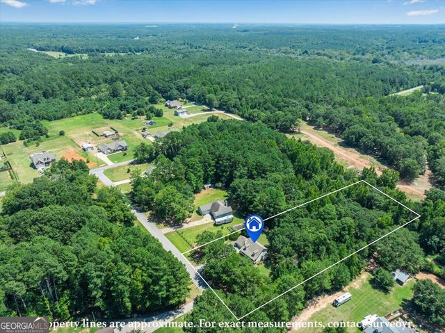 2651 Bearden Boulevard, Monroe, GA 30655