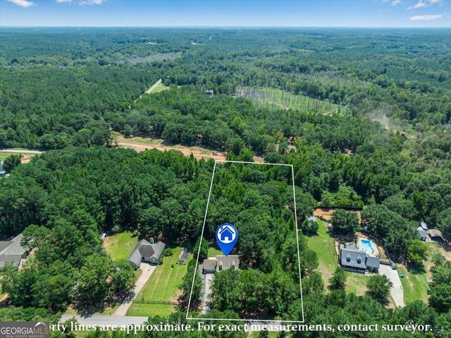 2651 Bearden Boulevard, Monroe, GA 30655