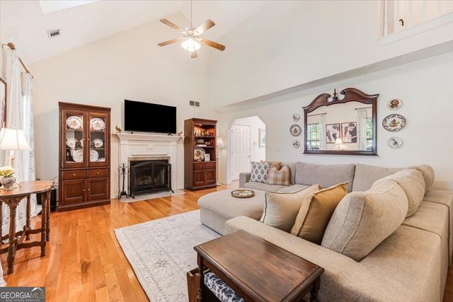 2651 Bearden Boulevard, Monroe, GA 30655