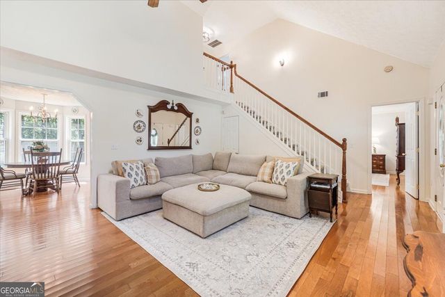 2651 Bearden Boulevard, Monroe, GA 30655