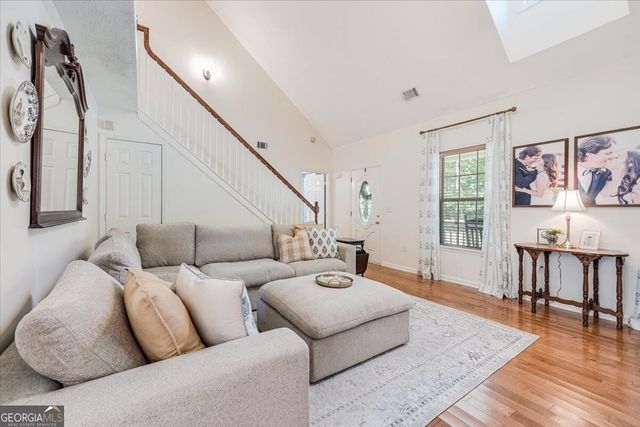 2651 Bearden Boulevard, Monroe, GA 30655