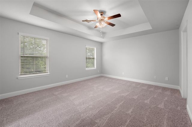 4414 W Bayou Maison Circle, Dickinson, TX 77539