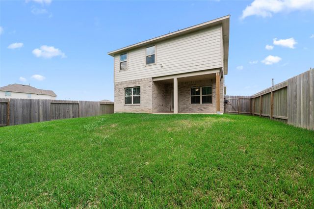 4414 W Bayou Maison Circle, Dickinson, TX 77539