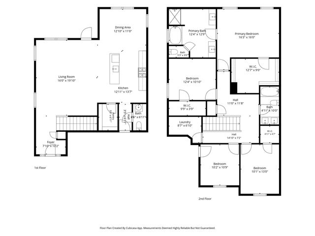 4414 W Bayou Maison Circle, Dickinson, TX 77539