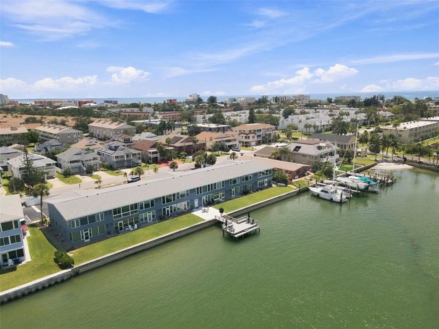 250 126TH AVENUE 110, Treasure Island, FL 33706