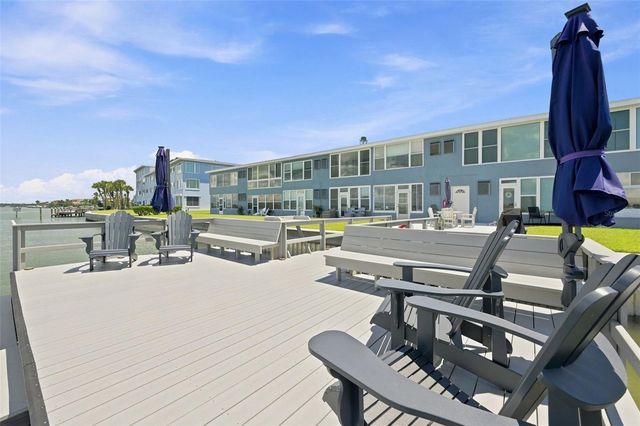 250 126TH AVENUE 110, Treasure Island, FL 33706