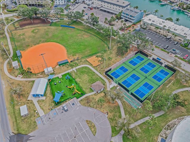 250 126TH AVENUE 110, Treasure Island, FL 33706