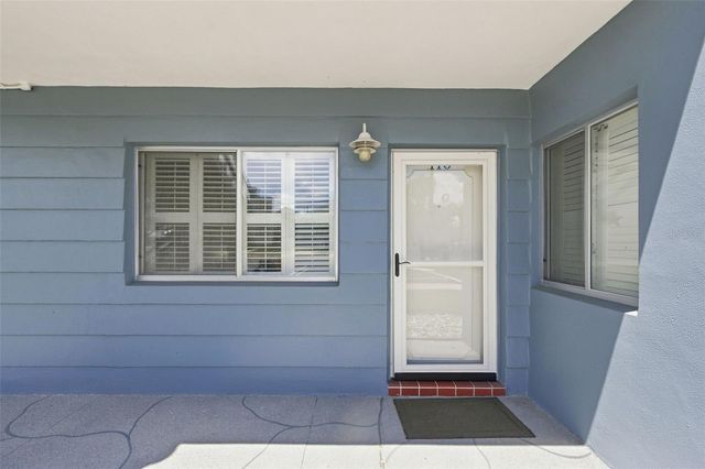 250 126TH AVENUE 110, Treasure Island, FL 33706