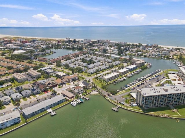 250 126TH AVENUE 110, Treasure Island, FL 33706