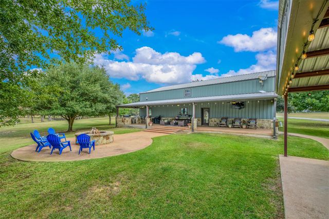 2848 FM 166 Farm to Market Rd, Caldwell, TX 77836