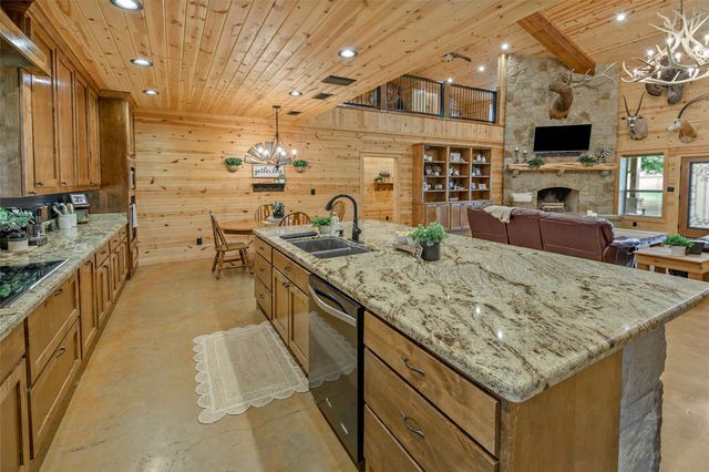 2848 FM 166 Farm to Market Rd, Caldwell, TX 77836