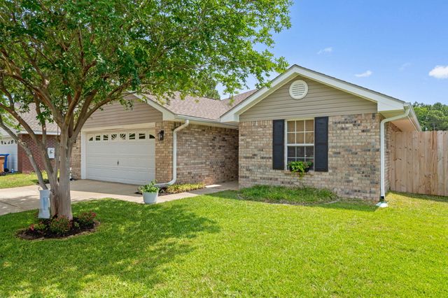 3778 McNemar Court, Gulf Breeze, FL 32563