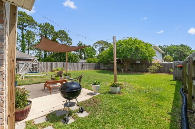 3778 McNemar Court, Gulf Breeze, FL 32563